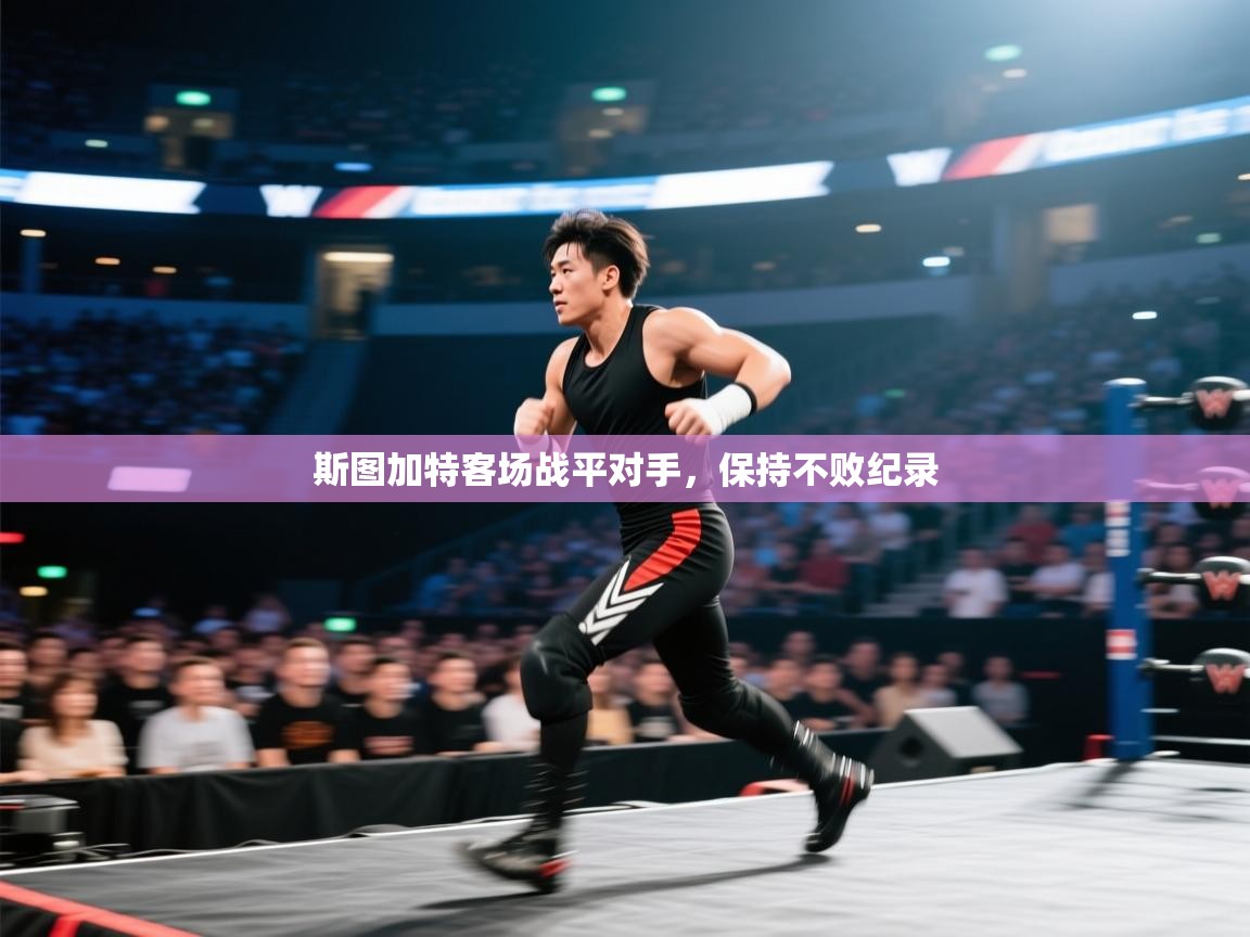 斯图加特客场战平对手,保持不败纪录 第2张