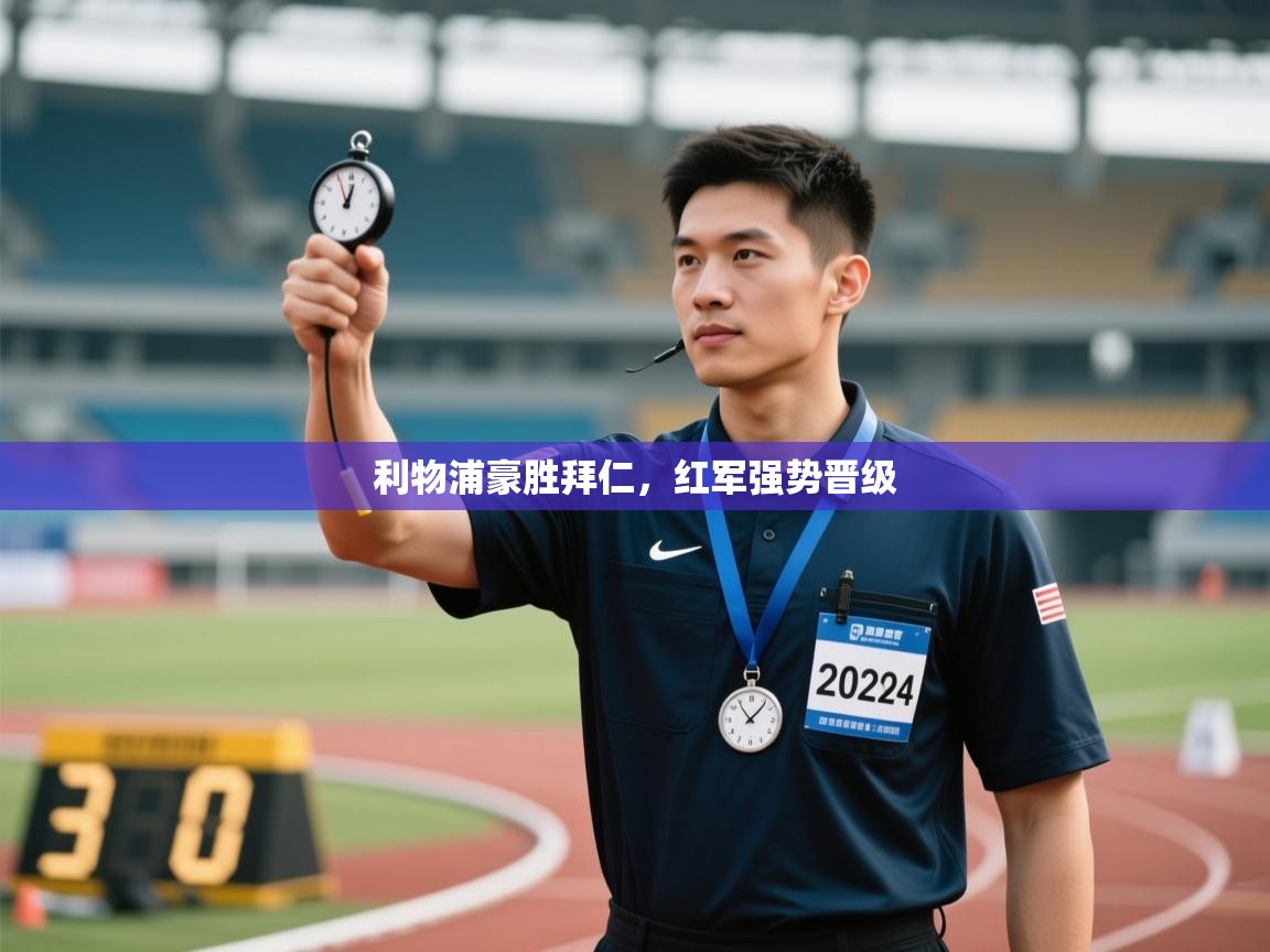 利物浦豪胜拜仁,红军强势晋级 第2张